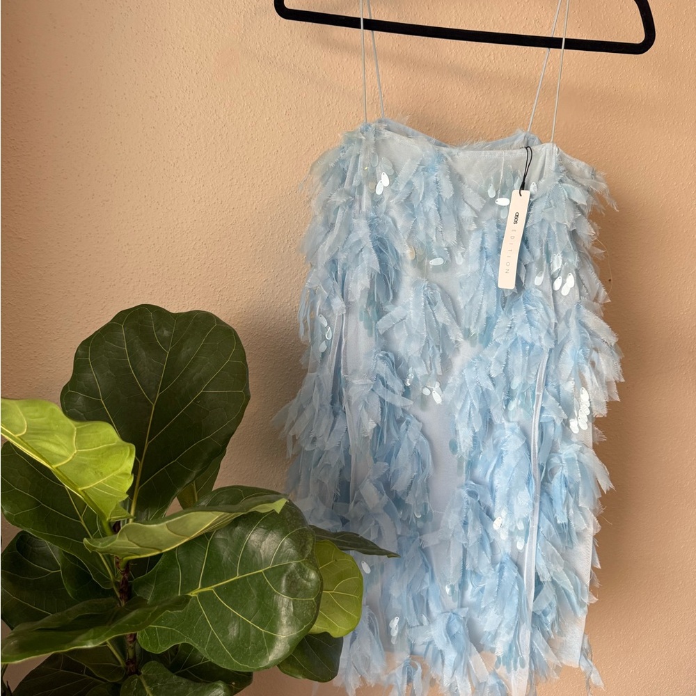 ASOS Party dress
